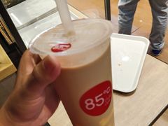 -85度C(北京八角物美店)
