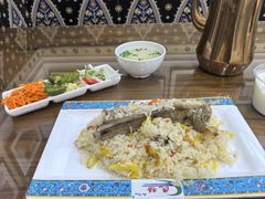 -民杨抓饭(柏香苑店)