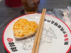 -钱锋炭缸烧烤(南湖大路总店)