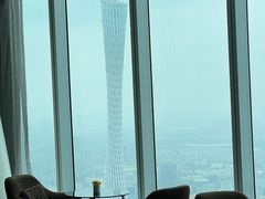 -广州四季酒店