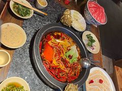 -蜀大侠火锅(总府路店)