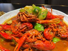 -京悦南门涮羊肉·羊蝎子火锅(田林路店)