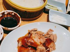 烤鸭-红城阁·上海味道(四平路店)