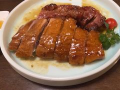 -新旺茶餐厅(嘉里城店)