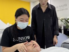 -首脑美容美发化妆美甲培训学校(龙岗校区)