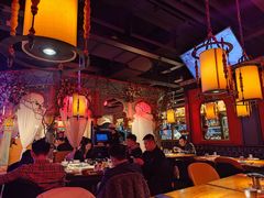 -纳瓦新疆菜(银都店)