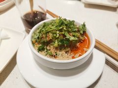 -海底捞火锅(长宁路龙之梦店)