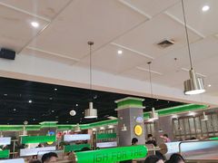 -叹茶靓点·粤式餐厅·全天茶市(石井万民广场店)