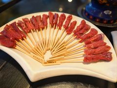 -南门涮肉(上海一店)