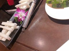 山药-捞神煲汤火锅(湖滨商业街店)