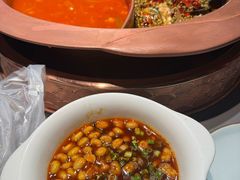 -三只耳冷锅鱼火锅(玉林店)