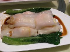 -龙记烧腊茶餐厅(常德路店)