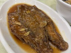-奥华餐厅·老张记(台基厂店)