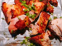 -绿茶餐厅(领展购物广场·中关村店)