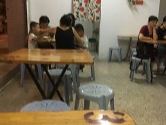 -南海冰室·新式潮汕茶饮(南海店)