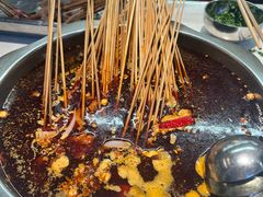 -水碾河刘老大串串香(水碾河路店)