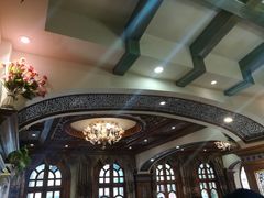 -新疆伊宁远征餐厅