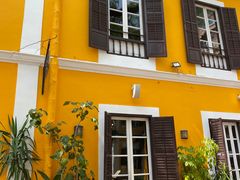-ALBERGUE 1601 婆仔屋葡国餐厅