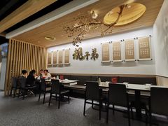 大堂-九毛九西北菜(百信广场店)