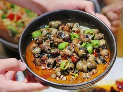 -江味龙虾馆·裸蓝龙虾(南山店)