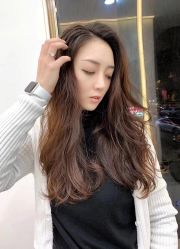 -CHIC 国潮男士发型