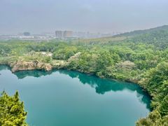 -虞山风景区
