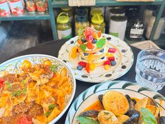 -Alimentari Grande(东湖路店)