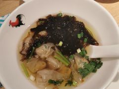 莆田扁肉汤（位）-莆田餐厅PUTIEN(深圳湾万象城家宴店)