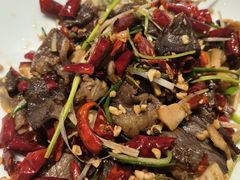 -一坐一忘云南菜(嘉里中心店)