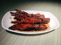 妈妈凤爪-花千醉(新街口店)