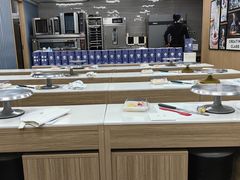 -巴黎贝甜(大宁国际商业广场店)