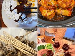 -美未居·老字号·地道顺德菜·桑拿鸡·鱼生(容桂店)