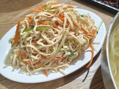 -韩麦大冷面(桂花街直营店)