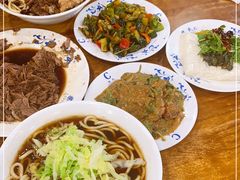 -柴氏风味斋(甘家口店)