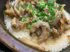 猪肚煲仔饭-红星光发煲仔饭(大石街店)