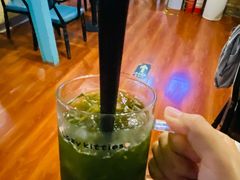 -猫小院猫主题咖啡厅(北锣店)