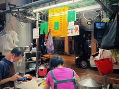 -权记骨粥