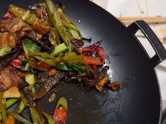 -正德楼果木烤鸭·渔家菜(东港店)