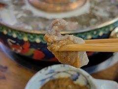-庭院·冰煮羊·北京涮肉(西单店)