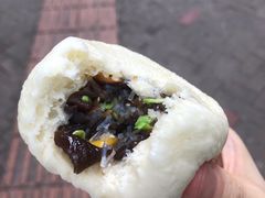 -李与白包子铺(桐梓林店)