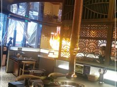 大堂-伊茉家的烤肉店(勒泰中心店)