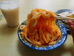 -樊记腊汁肉(竹笆市总店)