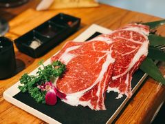 -黑牛の店·和牛烧肉(大悦城店)