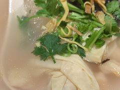 -小杨生煎(天之骄子店)