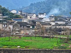 -新安江山水画廊风景区