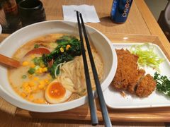 -味千拉面(煌华新纪元购物广场店)