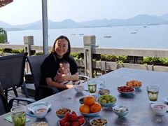 -湖畔居茶楼(湖滨店)