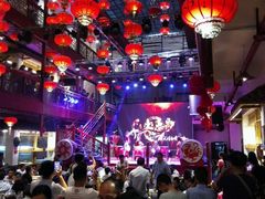 -巴人堂(女儿城店)