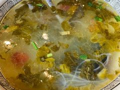 -百年老扣碗(沙坪坝店)