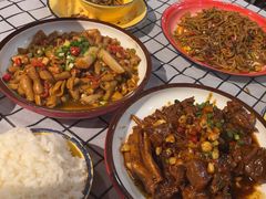 -江西老表·经典江西八大碗